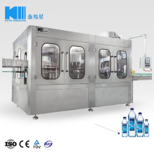 Km Drinking Water Bottling Equipment